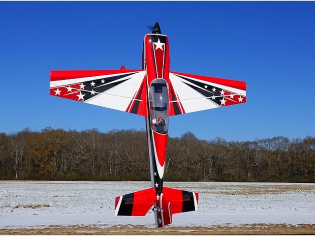 104″ Extra 300 V2【レッド】 – RC DEPOT オンラインショップ