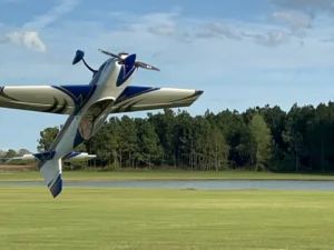 78" Extra NG - Blue/White【お取り寄せ】