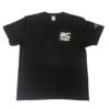 RCDEPOT Tシャツ　2023 - 黒S