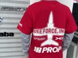 Dee-Force Tシャツ - S