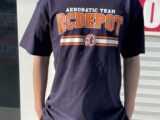 ★NEW★　RCDEPOT Tシャツ　2024ver - 赤Ｌ