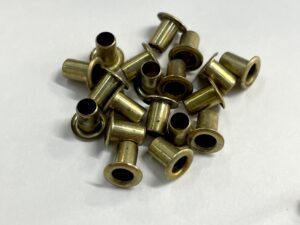 サーボハトメセット　