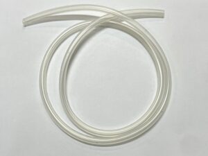 タンク用シリコンチューブ