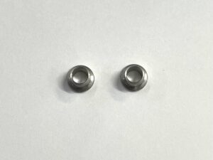 スワッシュコントロールアームBrgカラー　