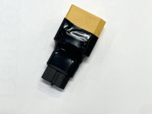 変換コネクターXT60⇔XT90