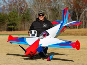 85" Laser - White/Red/Blue/Silver【お取り寄せ】