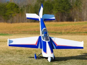 88" Extra 260 - Blue/White【お取り寄せ】