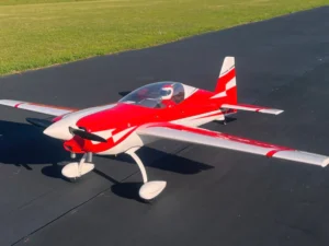 104" Extra NG V3 - Red/White scale NG scheme【お取り寄せ】