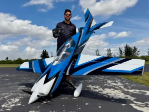 104" Extra NG V3 - Blue/White【お取り寄せ】