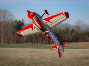 104" Extra 260 - White/Red【お取り寄せ】