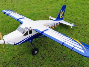 84" Turbo Bushmaster V2 - Blue/ White/ Yellow - 【お取り寄せ】