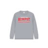-NEW- 2025 RCDEPOT ロングＴシャツ / パーカー - 長袖Tシャツ -M-