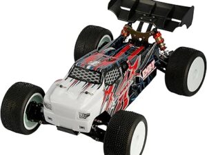 [LCRACING] RCカー EMB-TG 1/14 4WD トラギー 技適認証済み 組立済
