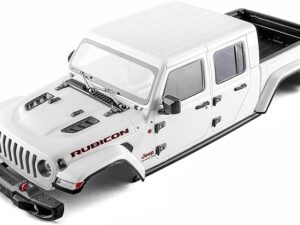 [Killerbody] 48765 1/10 Jeep Gladiator Rubicon DIYKIT
