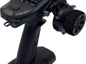 [FLYSKY] FS-G11P プロポ&受信機セット(国内正規品 技適認定シール有)