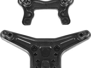 [LCRACING] RCカー L5005 フロント/リア ショックタワーセット