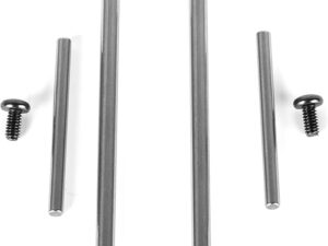 [LCRACING] RCカー L5007 フロントヒンジピンセット