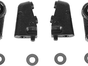 [LCRACING] RCカー L5010 サーボマウント/サーボホーン/ロッドエンド