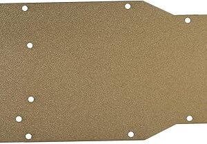 [LCRACING] RCカー L5011 ジュラルミンシャーシBHC-1用