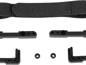 [LCRACING] RCカー L5013 バッテリーマウントセット