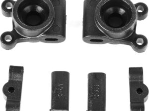 [LCRACING] RCカー L5018 リアハブセット