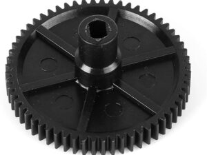 [LCRACING] RCカー L5022 ダイレクトドライブギア 60T