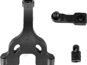 [LCRACING] RCカー L5025 シャーシブレース/ボディポスト