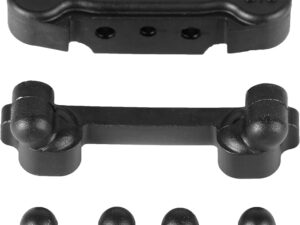 [LCRACING] RCカー L5027 アームマウント/ピボットボールセット