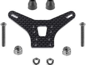 [LCRACING] RCカー L5030 カーボン リアショックタワー BHC-1.op