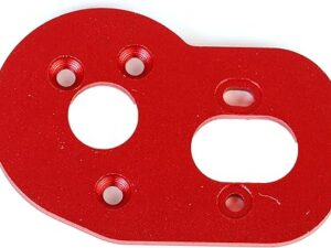 [LCRACING] RCカー L5031 モータープレート (ブラシモーター&370ブラシレスモーター用)