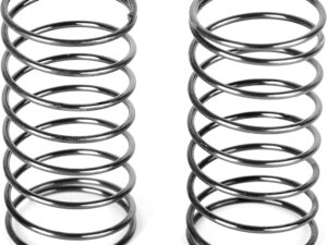 [LCRACING] RCカー L5036 フロントスプリングL35,7T,0.9D