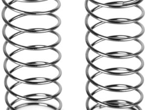 [LCRACING] RCカー L5037 リアスプリングL40,8T,0.9D