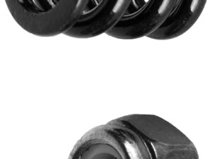 [LCRACING] RCカー L5039 スリッパースプリング/ナット