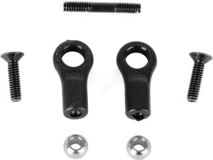 [LCRACING] RCカー L5043 ステアリングリンクBHC用