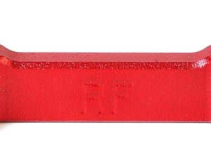 [LCRACING] RCカー L5046 アルミ アームマウントRF BHC-1.op