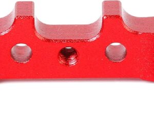 [LCRACING] RCカー L5047 アルミ アームマウントRR3° BHC-1.op