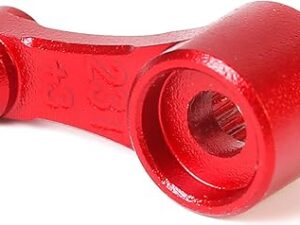 [LCRACING] RCカー L5051 アルミ サーボホーン 23T BHC-1.op