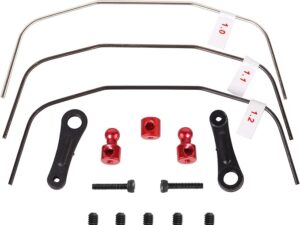 [LCRACING] RCカー L5052 スタビライザーセット BHC-1.op