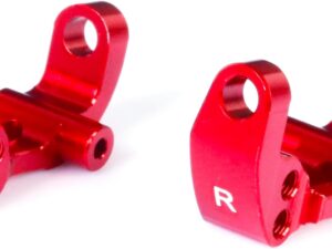 [LCRACING] RCカー L5069 アルミキャスターブロックV2 BHC-1.op