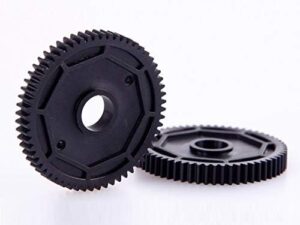 [LCRACING] RCカー L6005 スリッパー スパーギア