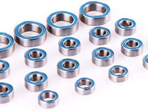 [LCRACING] RCカー L6042 ボールベアリング セット