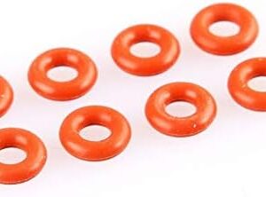 [LCRACING] RCカー L6087 ダンパーO-Ring 8個入