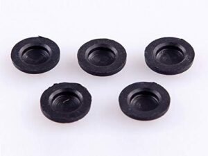 [LCRACING] RCカー L6088 ダンパーオイルシール 5個入