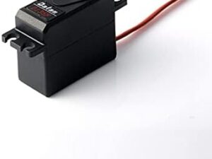 [LCRACING] RCカー L6094 BATAN D135F サーボ