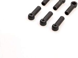 [LCRACING] RCカー L6105 4.3mmボールキャップ 6個入