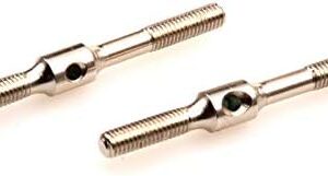 [LCRACING] RCカー L6106 ターンバックル35mm 2本