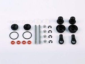 [LCRACING] RCカー L6115 リアダンパー内部パーツセット