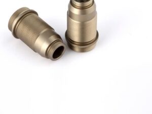 [LCRACING] RCカー L6116 フロントショックシリンダー