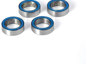 [LCRACING] RCカー L6125 ボールベアリング 8×12×3.5 4個入