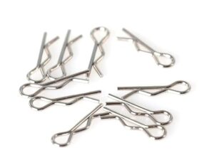 [LCRACING] RCカーL6141 ボディクリップ